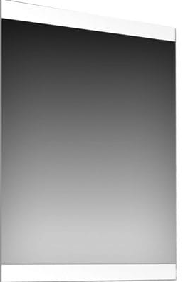 Flamenko Зеркало Лайт 500 белый 15246 Flamenko Зеркало Лайт 500 белый 15246