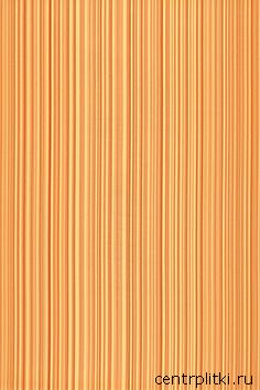 Стена Муза Керамика оранжевый 20*30 11386